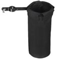 thumbnail image 4 of Miangastore Support de Pilon pour Ensemble de Tambour Conteneur de Pilon Noir Accessoires de Protection 1 Ensemble, 4 of 9