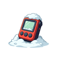 thumbnail image 4 of cartoon Winter Camping Stickers, Waterproof Winter Camping Sticker for Water Bottle Laptop Phone Cases Planner Skateboard Luggage Helmet Party Favor Decor, Ideal for Adults Teens Teacher Rewards, 4 of 9