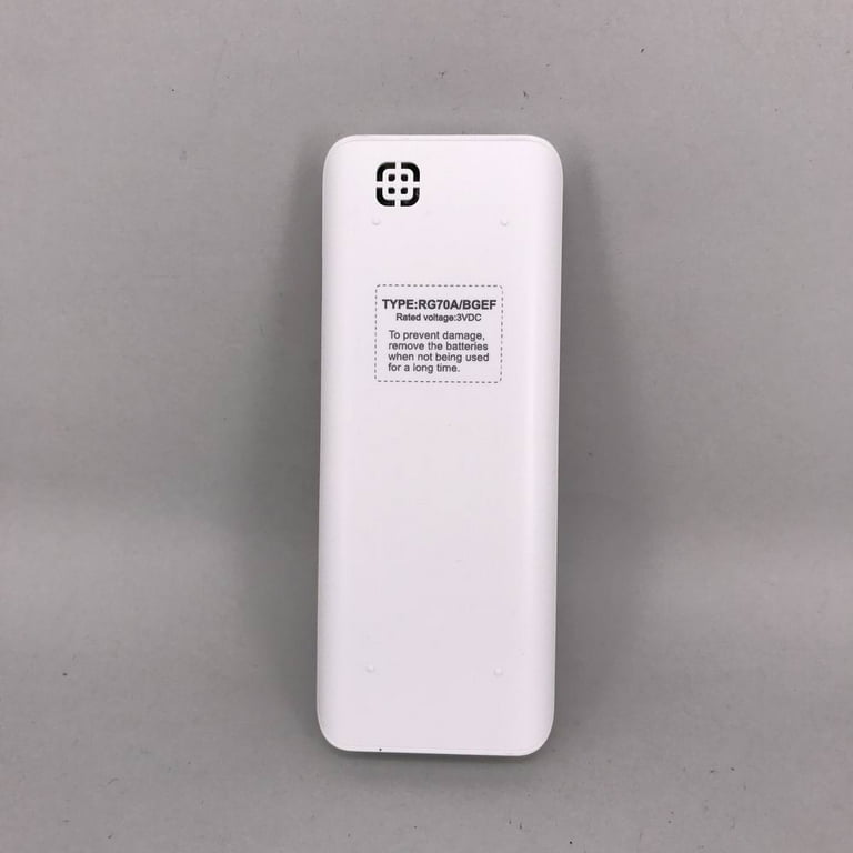 MIDEA RG70E / BGEF RG70C / 幸せ BGEF RG70E1 / BGEF用の新しい