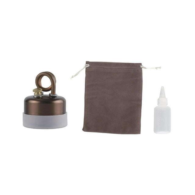 Almencla Alcohols Furnace Mini Portable Alcohols Burner for Tourist Backpacking coffee