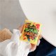 thumbnail image 3 of Moda de lujo a prueba de golpes Takis Candy Kids 3D Airpod Funda para Apple Airpods 1 2 Pro Sincero Hogar, 3 of 6