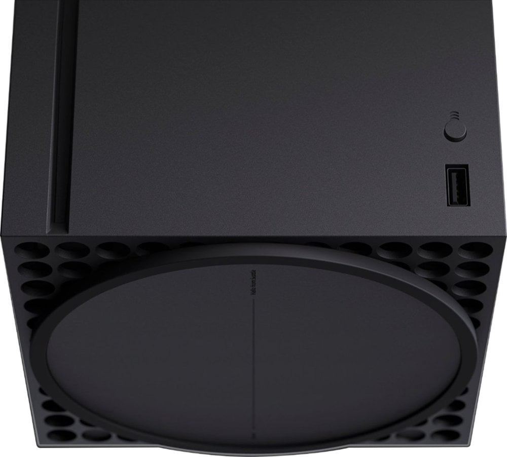 2021 Nearest Microsoft Xbox Series - X 1TB Video Game Console