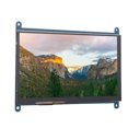 thumbnail image 3 of 7 Inch LCD1024x600 Ultra HD Display Screen with Capacitive Touch, for3,10, Free Driver, 3 of 7