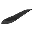 thumbnail image 2 of XYCCA Driver Side Inner Door Panel Handle Pull Trim Anti Scratch Door Pull Handle Outer Cover for F30 F31 F34 F36 Carbon Fiber Style-0826, 2 of 5