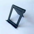 thumbnail image 2 of 360° Rotating Foldable Mobile Phone Tablet Desktop Stand, Suitable for Portable Desktop Smart Phone Base, 2 of 2
