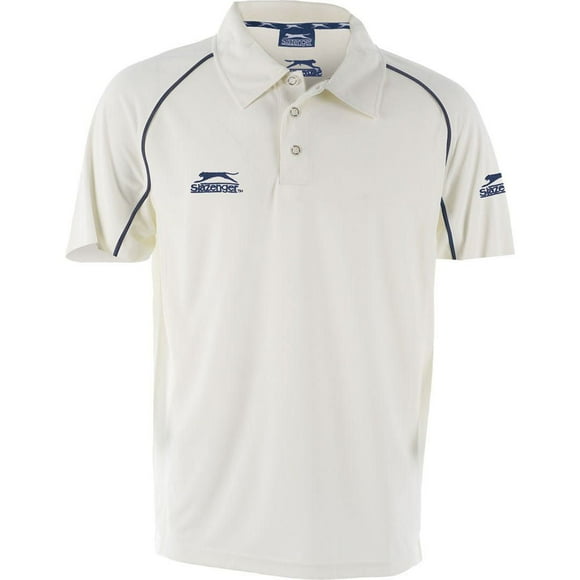 Maillot de cricket Elite de Slazenger, grande taille
