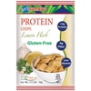 Kay's Naturals Gluten Free Lemon-Herb Protein Chips, 1.2 oz, (Pack of 6)
