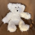 thumbnail image 2 of Benya the Bear Plush Toy by Clever Monsters, 2 of 5