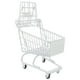 thumbnail image 1 of Chic Supermarket Handcart Mini Trolley Models Creative Mini Cesta de la compra, 1 of 6