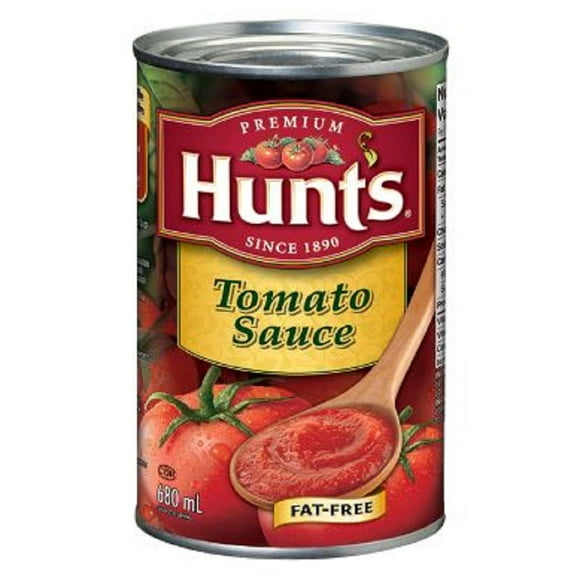 Hunt's® Original Tomato Sauce, 680 mL