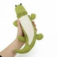 thumbnail image 2 of Plush Toy Vocal Dog Toy, 2 of 2