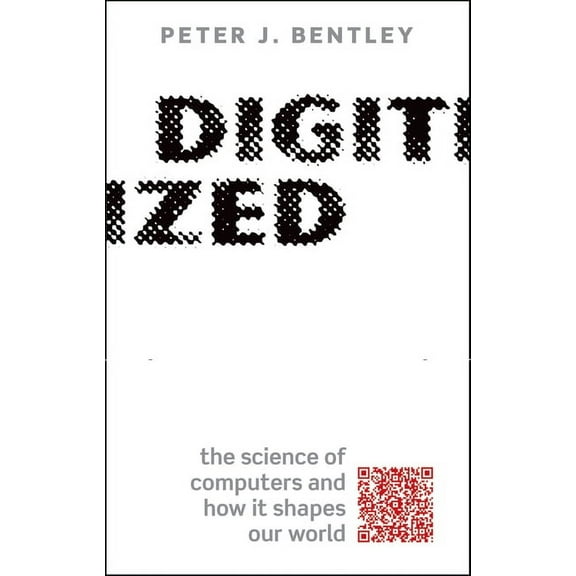 Digitized, (Hardcover)