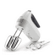 thumbnail image 1 of BATIDORA MANUAL 6VEL 250W BLANCO OSTER Oster 212177/3, 1 of 2