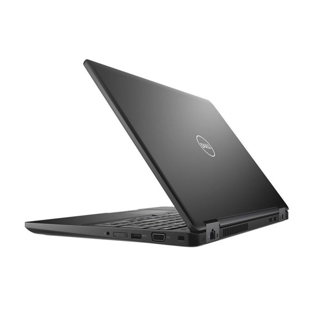 Restored Dell Laptop Latitude E5580 15.6