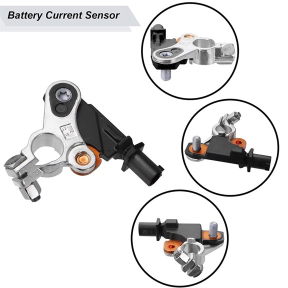 Zyutaosan Battery Temperature Sensor Fits For 2011-2020 Jeep Dodge Chrysler Ram 4692269Ai