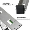 thumbnail image 4 of TURBRO Universal Window Air Conditioner Support Bracket - Up to 100 lbs - Fits 5,000 to 12,000 BTU, 4 of 5