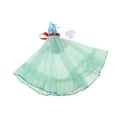 thumbnail image 1 of 1/6 elegante vestido de playa sin espalda con cuello en V y calzoncillos para muñecas Blythe que cambian el mejor regalo Baoblaze Vestido de muñeca para Blythe, 1 of 8