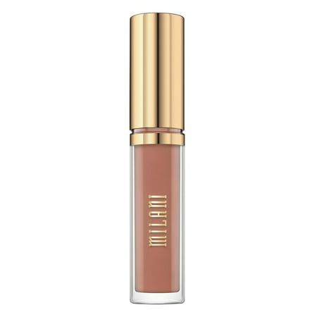 MILANI Keep It Full Nourishing Lip Plumper, 08 Soft Rose, 0.13 fl (Best Collagen Lip Plumper)