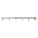thumbnail image 1 of GOOHOCHY Gancho de toalla doméstica gancho multifunción de gancho de gancho de pared inoxidable accesorio de baño, 1 of 7