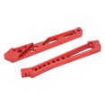 thumbnail image 3 of RC Chasis Brace aleación de Aluminio RC Chasis Support Frame Bracket Rod RC Car Accessories para ARRMA 1/7 1/8 Series Cars ANGGREK  Otros, 3 of 8