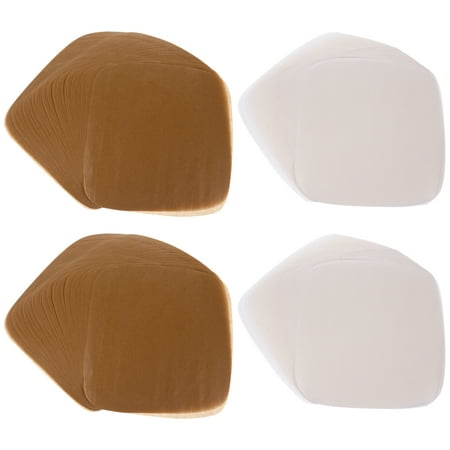 

Hemoton Air Fryer Paper Liners Parchment Bbq Disposable Liner Square Accessories Barbecue Supply Non Stick