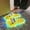 Yellow, variant on Women's Light-Up Slippers for Women Indoor House Slippers House Shoes Bedroom Cute Open Toe Non Outdoor(Pink,5.5)
