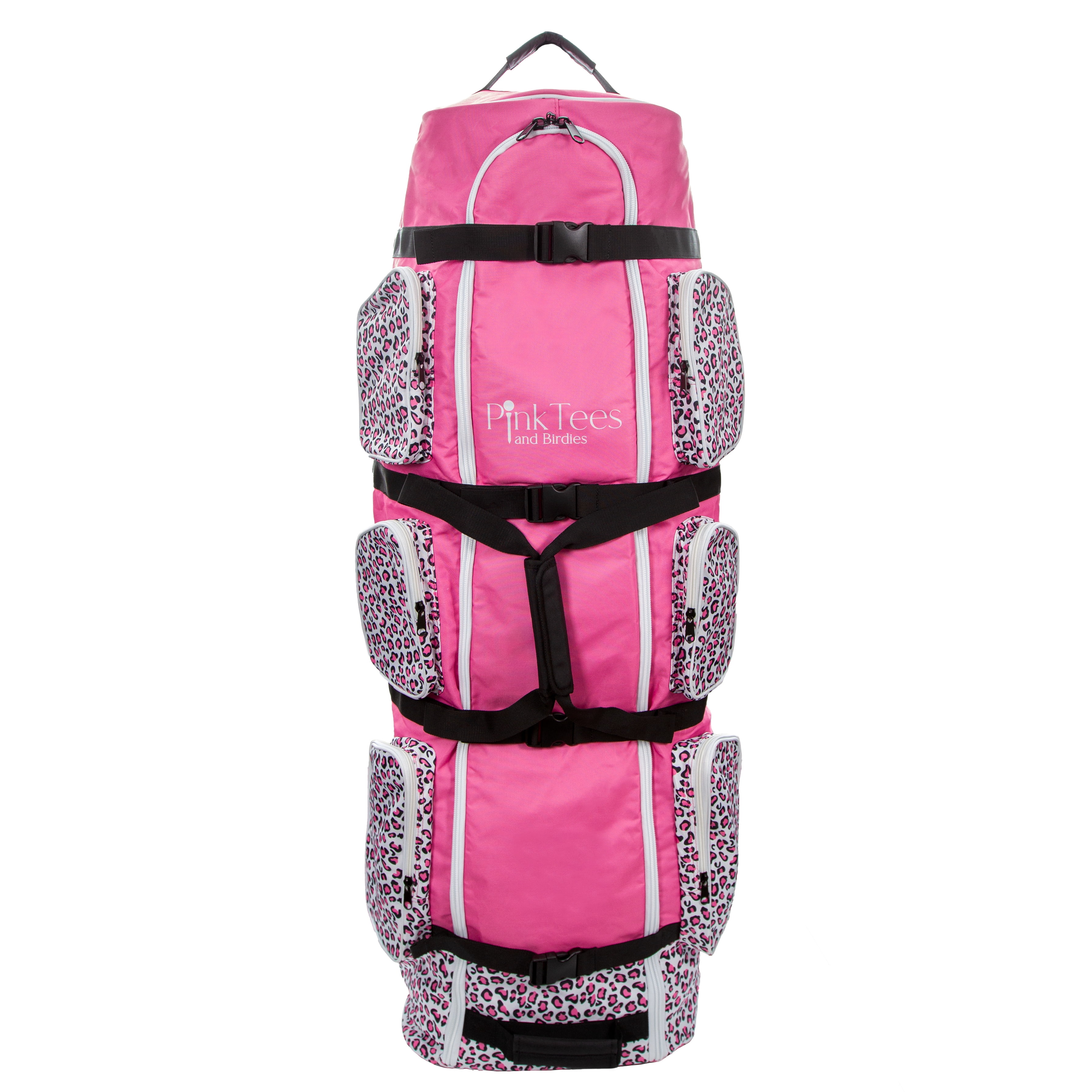 Travel Golf Club Sports Bag