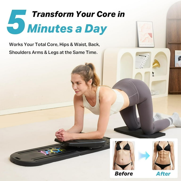 Pilates Challenge 20 Minute Mat Pilates Workout Full Body Minute