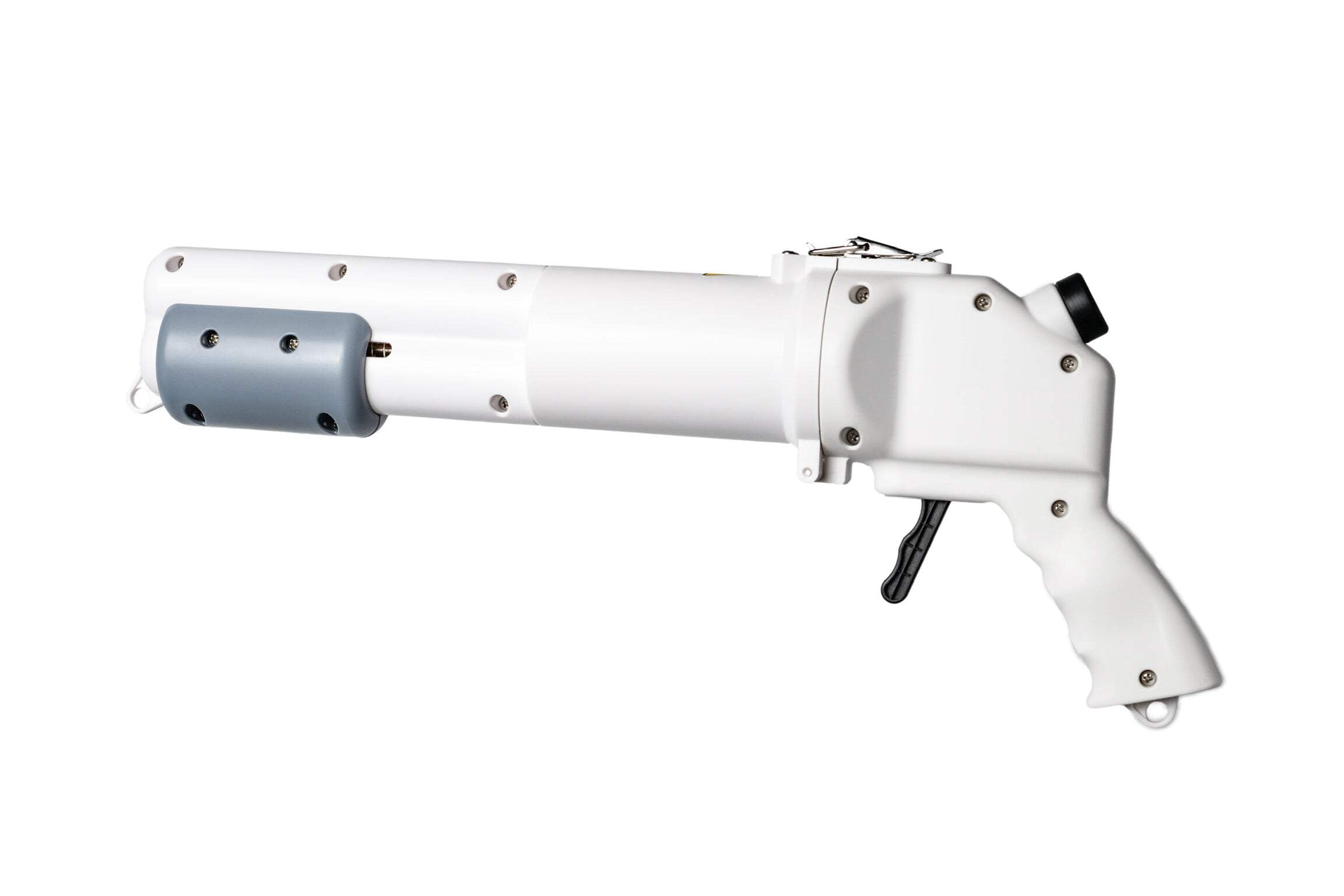 Shotfun | White