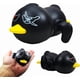 thumbnail image 1 of Baby bath water toy black pirate duck Wind Up Bath Toys for Toddlers 1-3 2-4 3-5, Colorful Baby Shower Games, Holidays or Special Days, 1 of 5