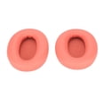 thumbnail image 1 of Almohadillas para los oídos para EDIFIER, almohadillas para los oídos de repuesto, almohadillas para los oídos de cuero proteico, almohadillas para los oídos alrededor de los auriculares, confiabilidad excepcional, 1 of 8