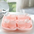thumbnail image 7 of Penguin Ice Block Ice Cream Ice Cream Ice Cream Ice Ball Ice Box Mothers Day Gifts Teacher Appreciation Gifts House, 7 of 7