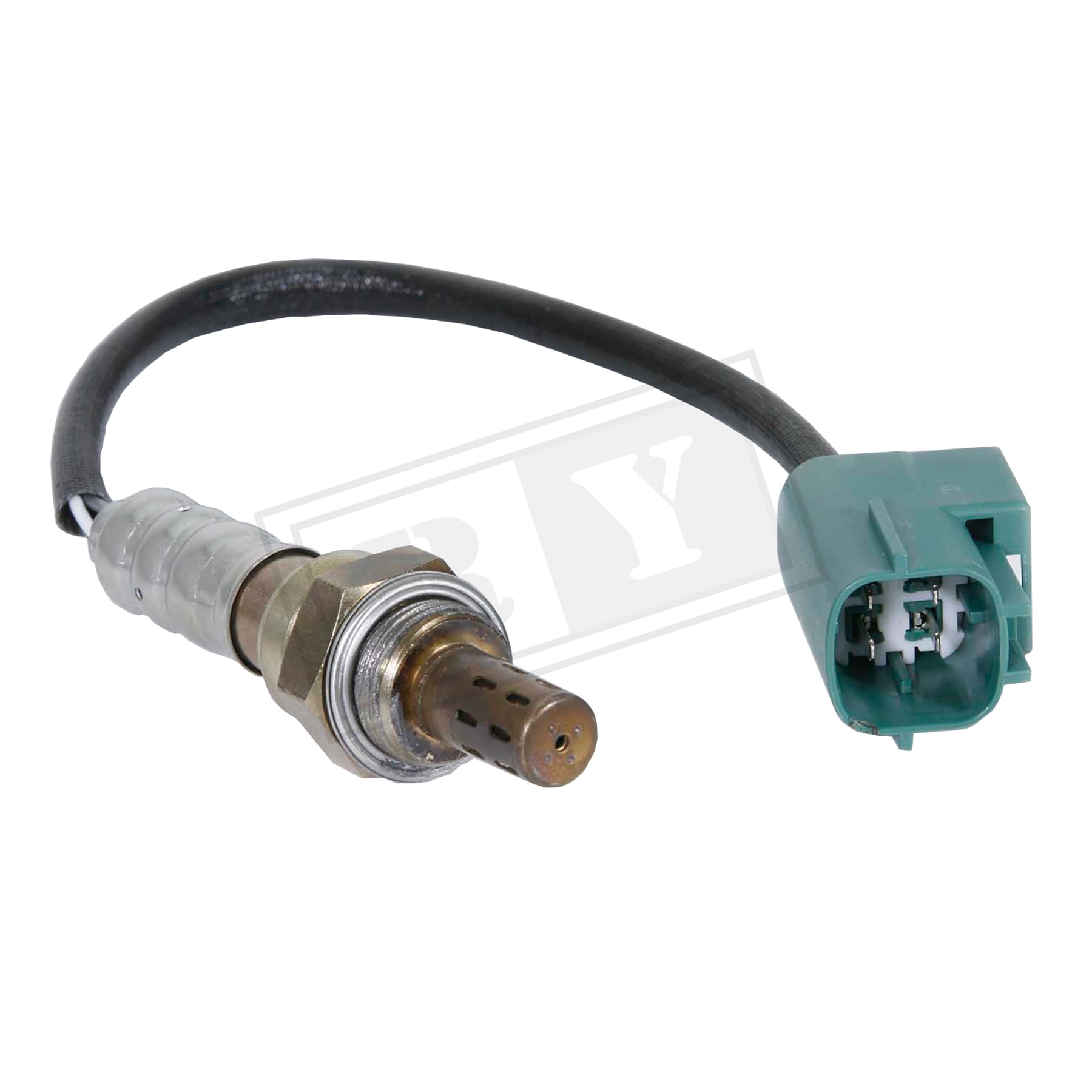 Ruiya 2x Upstream & Downstream O2 Oxygen Sensor For 2004-2008 Nissan Altima Maxima Quest V6 3.5L