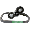 thumbnail image 1 of KIT DE ACCESORIOS LIBERTY 2008 JEEP V6 3.7L KEEP ON GREEN ., 1 of 3