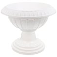 thumbnail image 1 of AMERTEER Balcony Flowerpot Flower Scindapsus Planting Pot Outdoor Plastic Flowerpot, 1 of 6