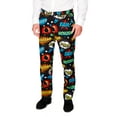 thumbnail image 3 of OppoSuits Men's Badaboom Comics Suit, 3 of 4