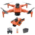 thumbnail image 2 of 5g Fpv Drone 4k HD Cámara 4ch Motor sin escobillas Quadcopter Fotografía aérea Juguetes Ndcxsfigh libre de BPA, 2 of 9