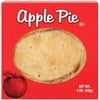 Freshness Guaranteed 4" Apple Pie