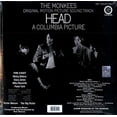 thumbnail image 2 of Tête (Vinyle Argenté), 2 of 2