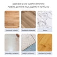 thumbnail image 5 of Limpiador abrillantador de pisos, agentes descontaminantes prácticos para azulejos, reparación de arañazos, 5 of 5