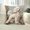 5#, variant on Yunuuuoa 1 Packs Decorative Throw Pillow Cover 18 Inch Cute Embroidery Sofa Bedroom Living Room Home Accent Pillowcase Soft Short Lint Cozy Comfort Decorative Cushion Cover for Couch Chair Bed Decor