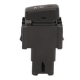 thumbnail image 4 of Botón Del Interruptor Del Enfriador De Aire A C, Reemplazo Directo 5 Pines 84660 71010 Interruptor De Control Del Aire Acondicionado Duradero Para Hilux Vigo 2005 A 2015, 4 of 7