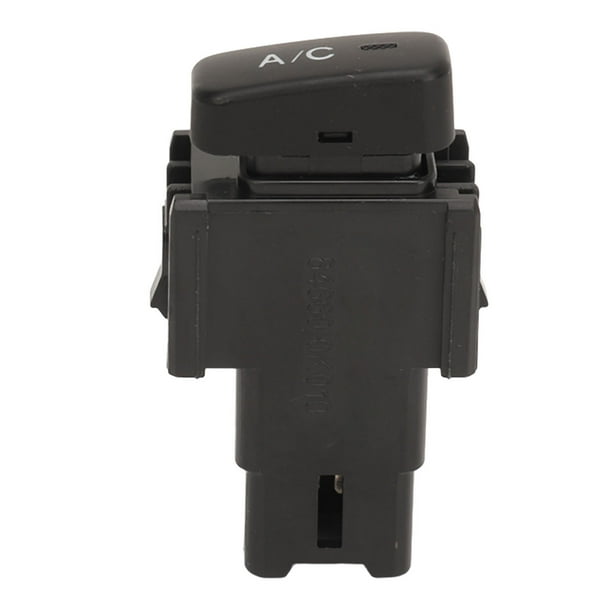 84660 71010, Botón De Interruptor De Enfriador De Aire A C De Respuesta Rápida, Interruptor De Control De Aire Acondicionado De 5 Pines Para Hilux Vigo 2005 A 2015