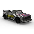 thumbnail image 2 of UdiRC UD1601 RC Drift Car 1/16 RC Car 2.4GHz 4WD 30km / h RC Race Car High Speed Kids Gift RTR con s Abanopi Coche RC, 2 of 7
