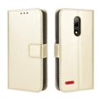 thumbnail image 1 of Funda tipo libro para Ulefone Note 8P, cartera todo‑en‑uno, funda multifuncional con tarjetero y correa de muñeca desmontable, 1 of 5