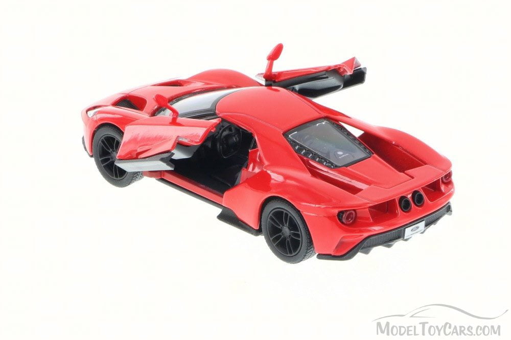 ford gt toy car