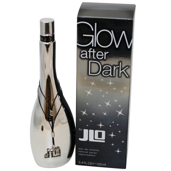 jennifer lopez glow after dark 100ml