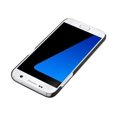 thumbnail image 4 of Cadorabo Étui pour Samsung Galaxy S7, Protection d'Écran en Bois, Étui Rigide Antichoc, 4 of 5