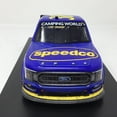 thumbnail image 3 of Zane Smith 2022 SpeedCo COTA Win 1:24 Diecast, 3 of 6