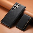 thumbnail image 1 of Premium Leather Card Slot Wallet Case For Samsung Galaxy S24 Series,iPhone 16 Pro Max, 1 of 7